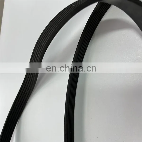 Guangzhou Quality Product Fiesta 09-12 Automotive Auto Parts Generator Belt photo-4