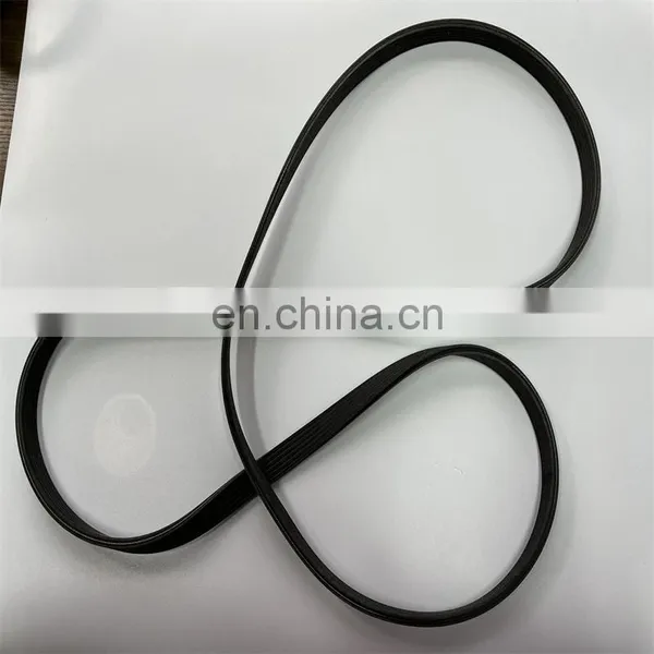 Car Alternator Belt for Ford WINS 11 2.0 EDGE 13 2.0 Automotive Auto Spare Parts photo-2