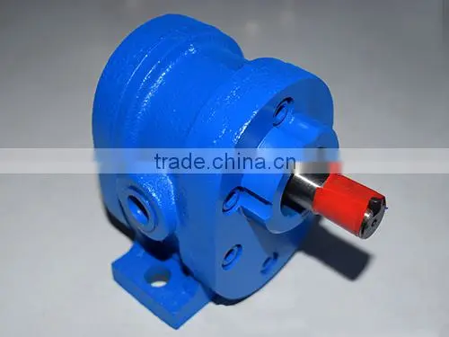 KCB Oil Pump Gear Oil Pump Hydraulic Gear Pump photo-4