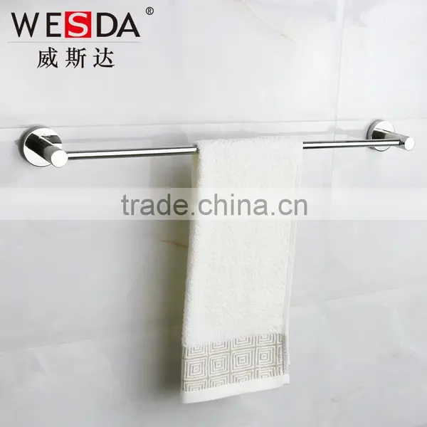 Wesda SUS304 Bath Set Towel Bar Bathroom Accessories Set 304-A11 Quality Choice photo-3