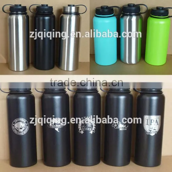 Hot Sale In Hawaii 32 Oz/40 Oz/64 oz Stainless Steel Vacuum Flask HD-104A-25-2 Quality Choice photo-6