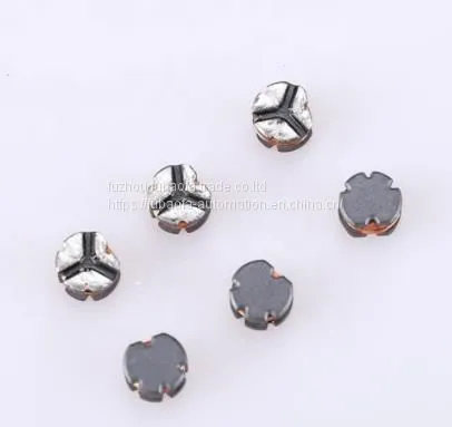 Custom 3 Pins Step up Transformer SMD Inductor by Factory photo-3