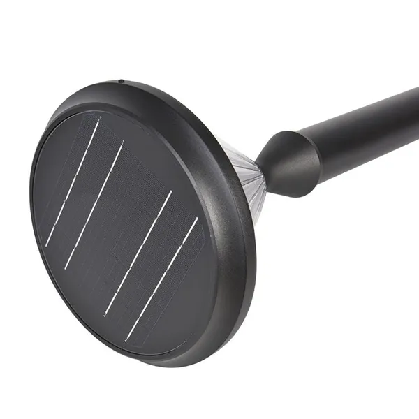 Floor Plug-in Solar Bollard DLW-S-003 photo-3