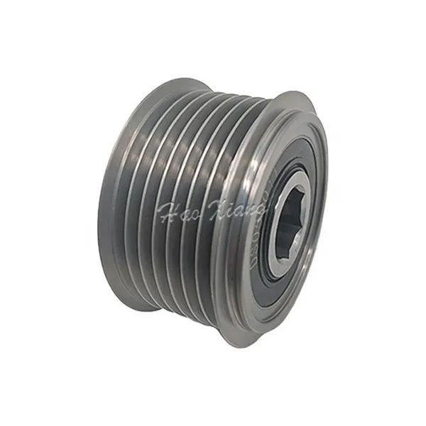Haoxiang Auto Parts Alternator Clutch Pulley 27415-30010 2741530010 For Mercedes Benz S-Class 2013 photo-5
