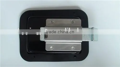 03115 High Quality Truck Multi Point Safety Cabinet Paddle Handle Lock photo-3