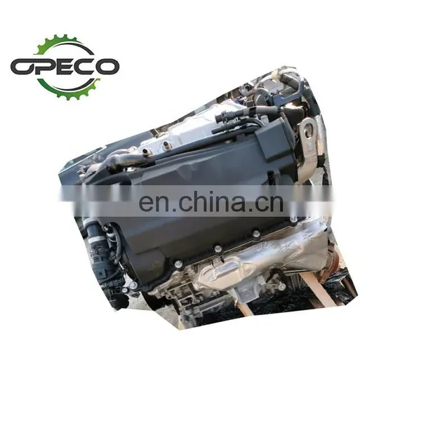 For Land Rover Gasoline 3.0T Complete Engine photo-2