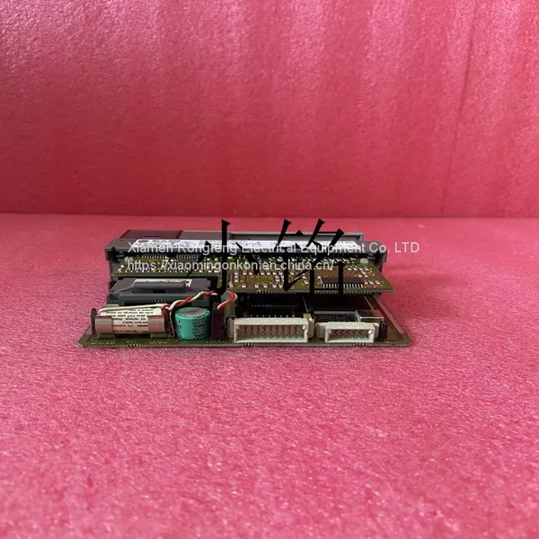 1747-L541 Allen-Bradley photo-3
