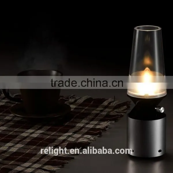 LED Blows Light Atmosphere Candle Light Energy-saving 0.4W photo-3