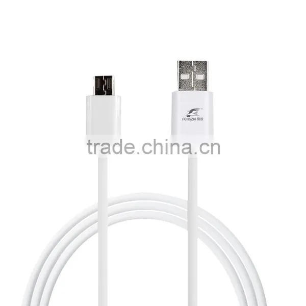 Wholesale New Design Micro Usb Data Cable photo-2