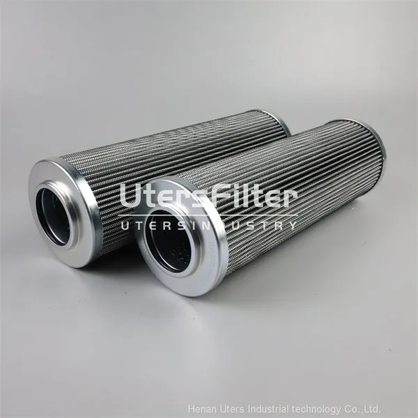 FBX-800*10 UTERS Replace of LEMMIN Hydraulic Oil Filter Element Accept Custom photo-2