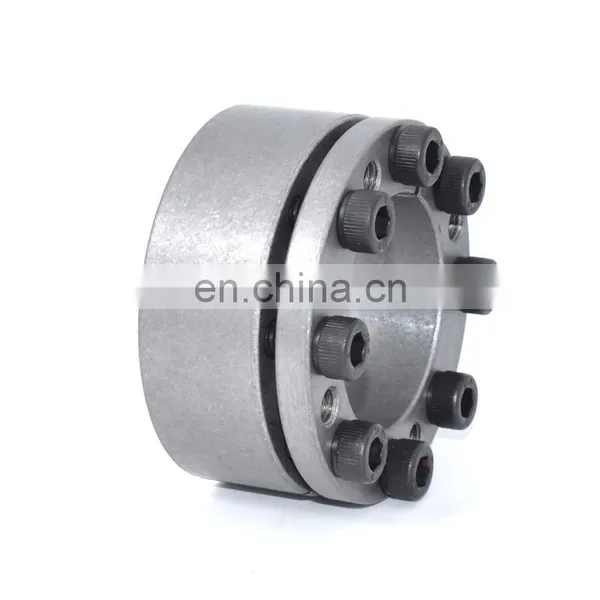 Large Strength Factory Manufacturing Stainless Steel Screw-lock Coupling Lock Assembly photo-5