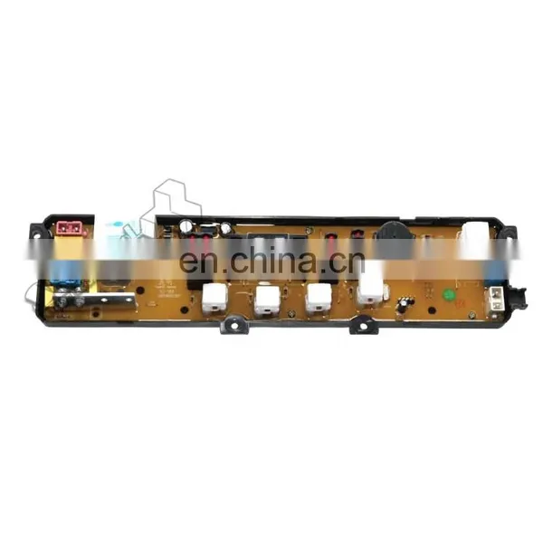 50-29S Elektronikplatine für Waschmaschine, PCB-Board für Waschmaschine photo-3