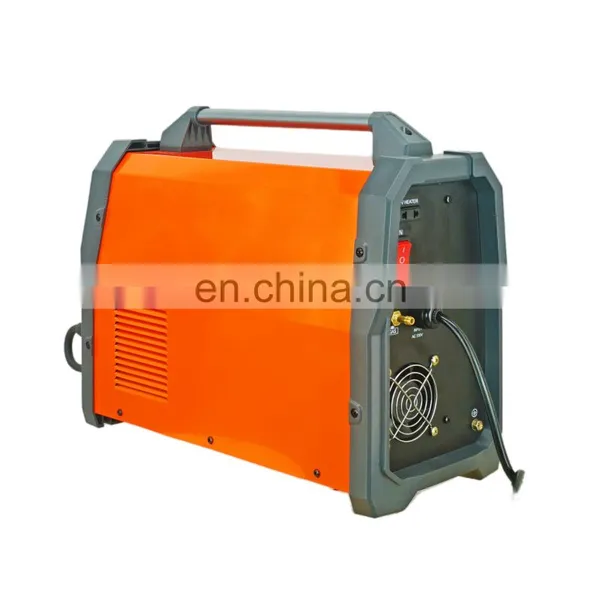 Best Price Nbc 250 Mig 250 Welder Mig-250 Igbt Inverter Pulse Co2 Aluminum Mig Welding Machine photo-2