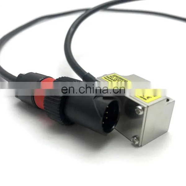 A20B A860 Spare Parts Speed Servo Position Rpm Motor Encoder Fanuc Spindle Sensor photo-4