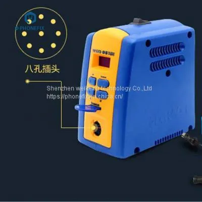 HAKKO FX-951 70W 220V Soldering Station Circuit Boards Soldering Tools photo-2