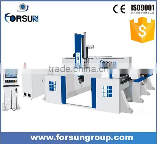 CE Supply Jinan Hot Sale Cnc Eps Foam Cutting Hot Wire Cutter/Automatic EPS Machinery Styrofoam Machinery Cutting Machine