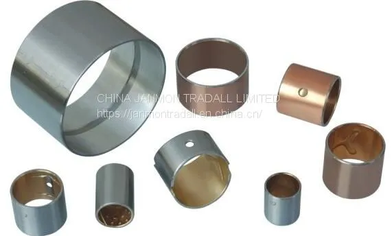 Customize/Supply Camshaft Bushing,Engine Camshaft Bush,Connecting Rod Bush photo-4