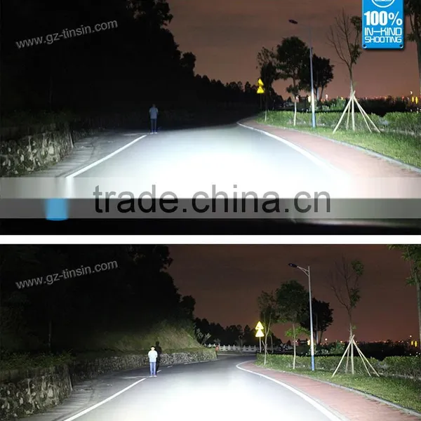 12v Led Lights, 12v Led Lighting h1 H13 h4 h7 h8 h9 H11 H13 9004 9005 photo-5