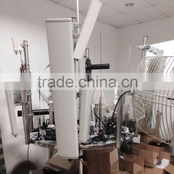 2400MHz 14dBi Outdoor Directional Mimo Panel Antenna TDJ-2400BP120VH14 photo-2