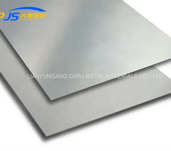 ASTM/JIS SUS304/SS316/625/S39042/329/440f/Gh3030 Stainless Steel Plate/Sheet High-Quality Manufacturer photo-3