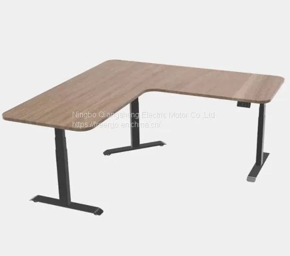 Telescoping Standing Desk