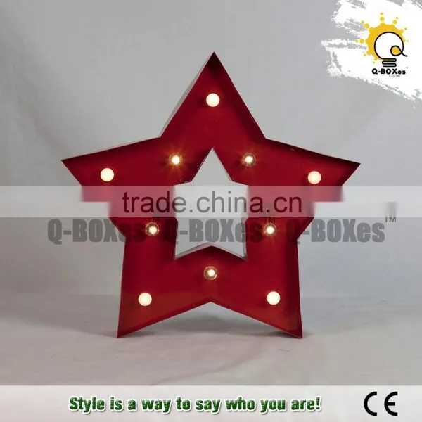 Advertising Decorative Ligiht photo-3