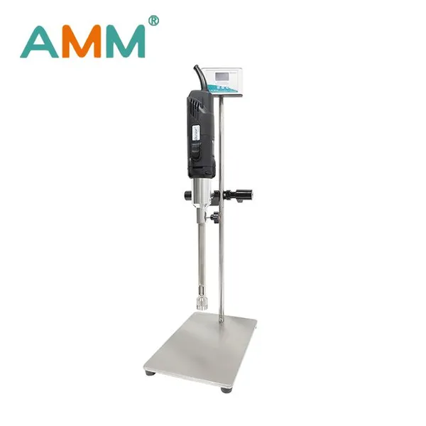 AMM-M30 Гомогенный эмульгатор для лабораторной высокоскоростной шероховатости - для химических кислотно-основных материалов