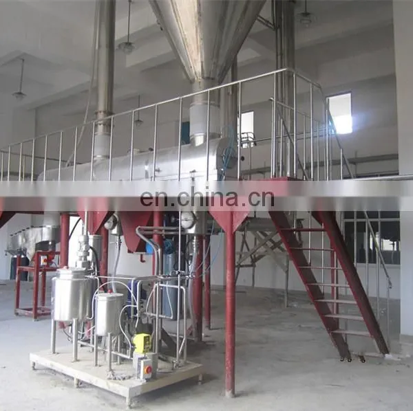 Instant Coffee Production Line photo-4