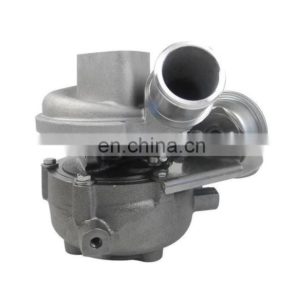 Complete Turbo GT1749V 771507-1 14411-VZ20A 771507-0001 771507 14411VZ20A photo-2