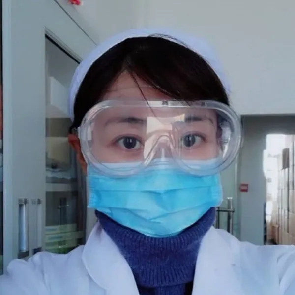 Protective Glasses/Goggles/Protective Eyepiece/Protective Glasses photo-3