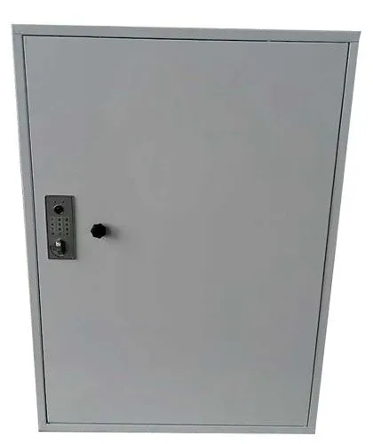 Pharmaceutical Cabinet Medicine Box