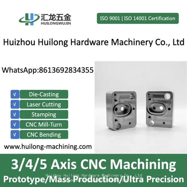 CNC Machining Second Jig Operation 12.5 Inch Laptop Palmrest
