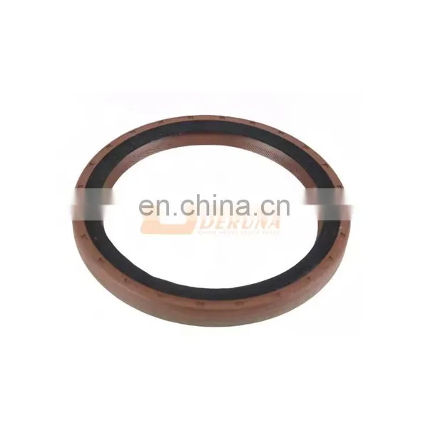 Shacman L3000/F3000/X3000/X6000 Truck Weichai WP10/WP12/WD12 Engine Spare Parts 61500010037 Front Oil Seal photo-2