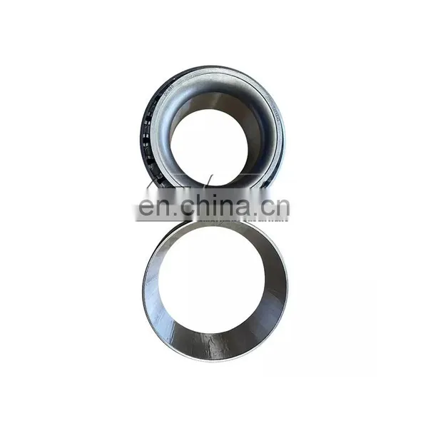 Shacman F2000/L3000/M3000/F3000/X3000 Heavy Duty Truck Axle Spare Parts Hd95009410007 Radial- Row-Steep Roller Bearing photo-2