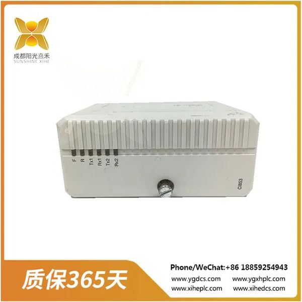 CI810B 3BSE020520R1 photo-3