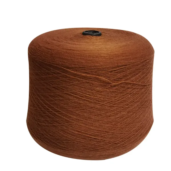 Manufacturer MVS Yarn 100% Modal Ne40S/1 Vortex Yarn photo-3