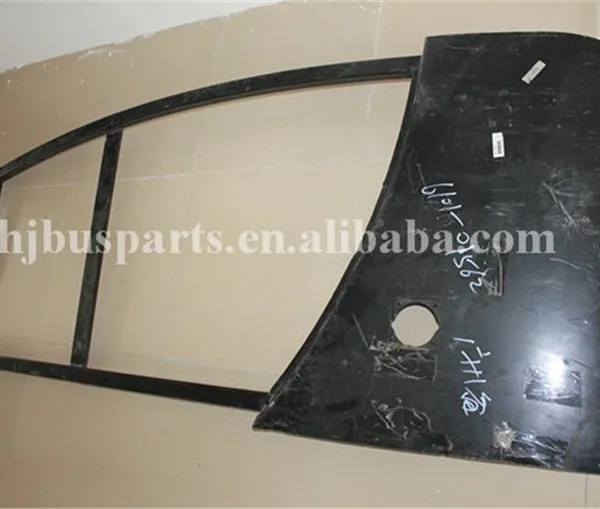 6101-01562 Bus Body Kits China Bus Truck Door Frame ZK6100HT Passenger Skeleton ZK6980H photo-4