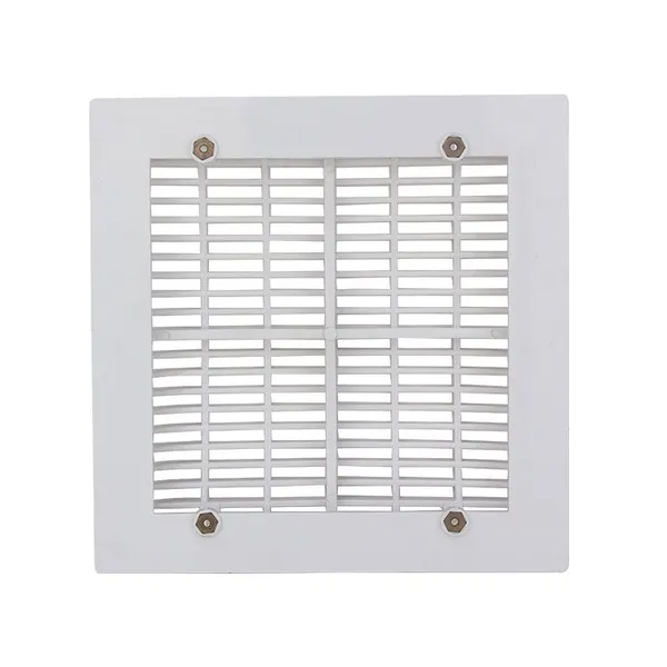 ABS UV Anti-suction Safety Main Drain Plastic Fittings for Swimming Pool Accessory photo-2