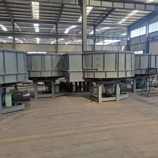 CYPB Quantitative Disc Feeder photo-2