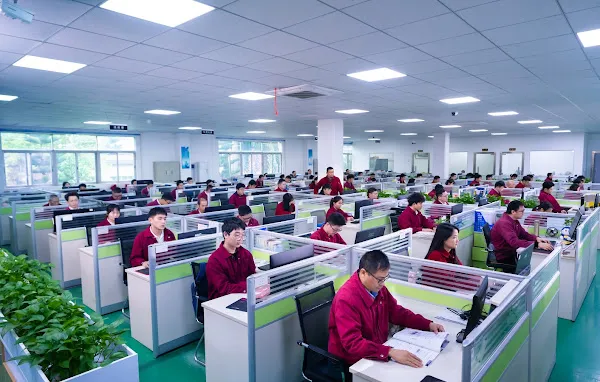 Shenzhen HONEST Intelligent Equipments Co., Ltd. company overview - view 2