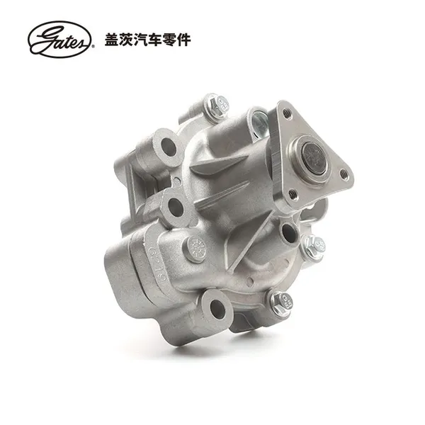 Original Gates GWP4042A Car Engine Cooling System Water Pump Repair Kit for CHANGAN MAZDA Bomba de Agua PE0115010B photo-6