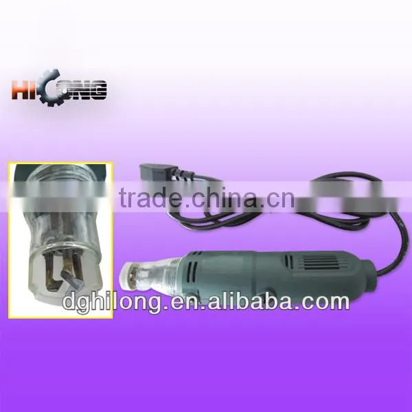 Enamel Wire Stripper