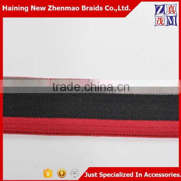 Decorative Fancy Coloured Elastic Wholesale photo-5