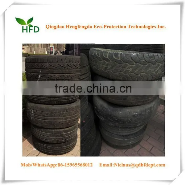 Best Quality China Used Truck Tire Wholesale Used Tires photo-2