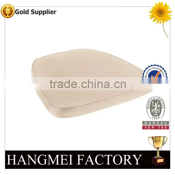 Different Color Removable Soft Cushion for Chiavari Chair photo-3