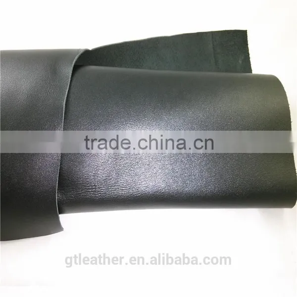 Genuine Cow Nappa Wholesale Bulk Leather for Shoes photo-5