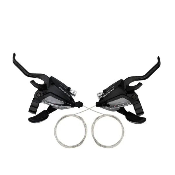 SHIMANO EF500 Finger Operated Mountain Bike With 3 * 7/8/21/24 Speed Integrated Transmission photo-2