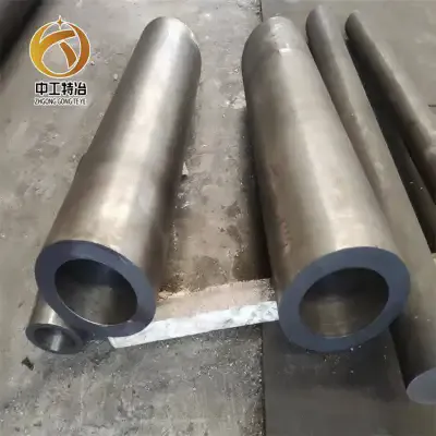 Hastelloy G30 Steel Bar N06030 Plate Hastelloy C-4 Bar Round Steel Price Nickel Alloy photo-2