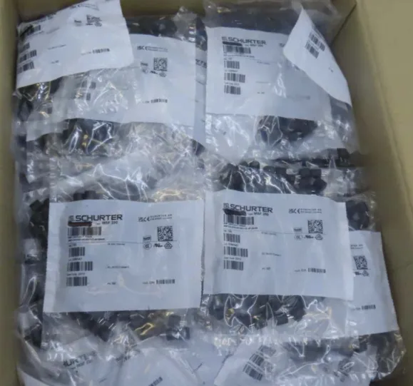 0034.6007 0034.6014  0034.6018  0034.6019 0034.6021  0034.6077 Schurter  MSF 250,    MSF F500MA/250V  Circuit Protection Fuses