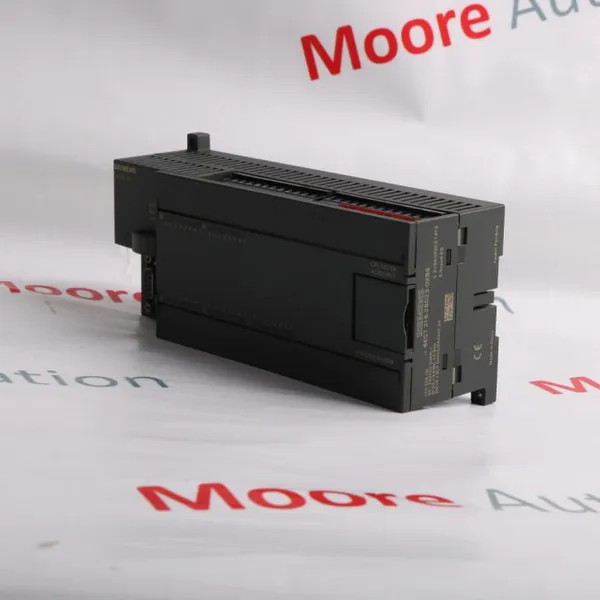 SIEMENS 6ES7216-2BD23-0XB8 photo-5